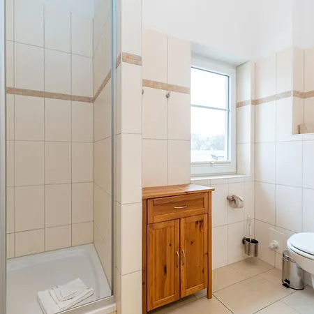 Apartment Weisse Duene App 09 Heringsdorf (Usedom)