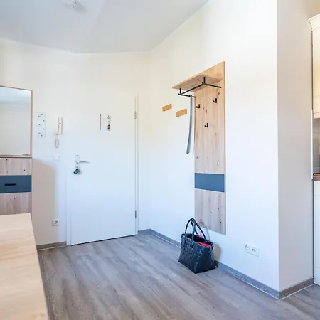 Apartment Weisse Duene App 09