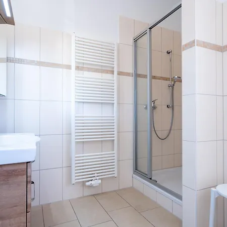 Weisse Duene App 09 Apartment Heringsdorf (Usedom)