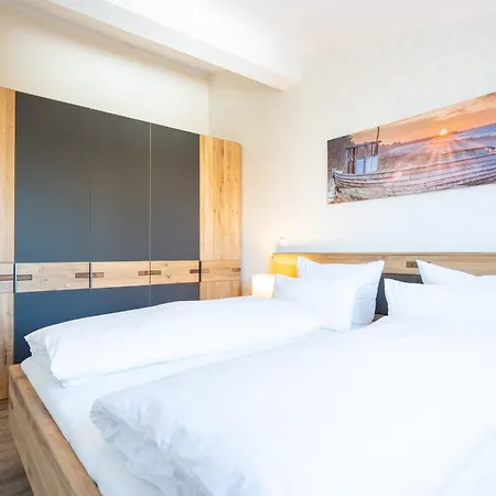 Weisse Duene App 09 هيرينجسدورف