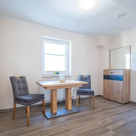 Διαμέρισμα Weisse Duene App 09