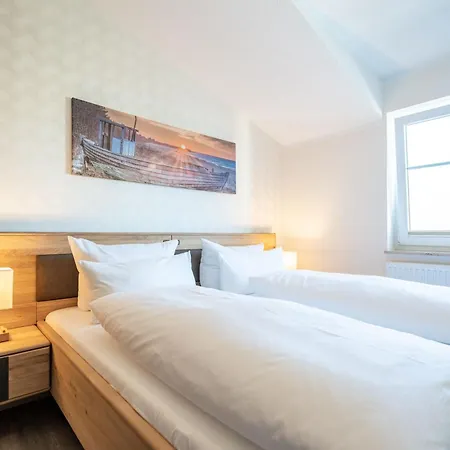 Weisse Duene App 09 شقة *