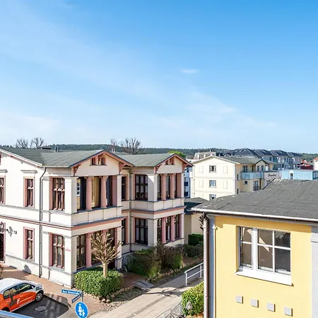 Weisse Duene App 09 * Χέρινγκσντορφ