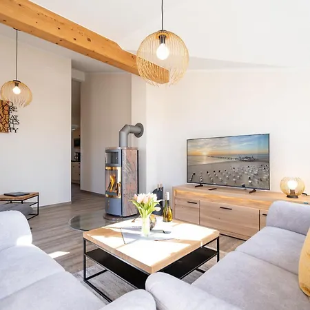 Weisse Duene App 09 شقة